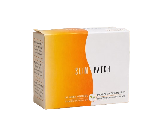 One pack of Slim Patch