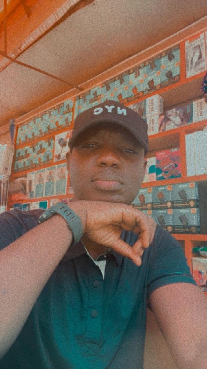 George Ndungu