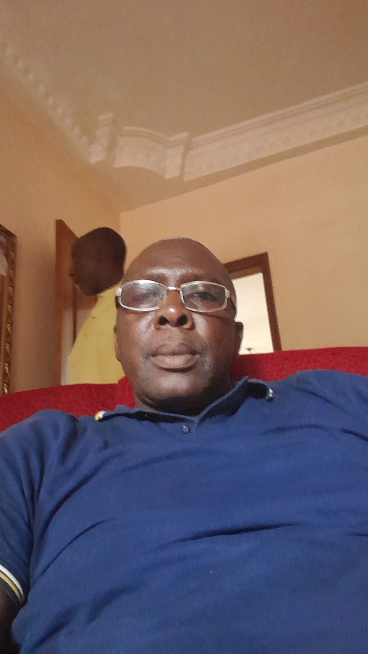 Samuel Kipkorir