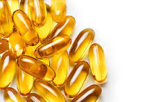 Vitamin E Capsules