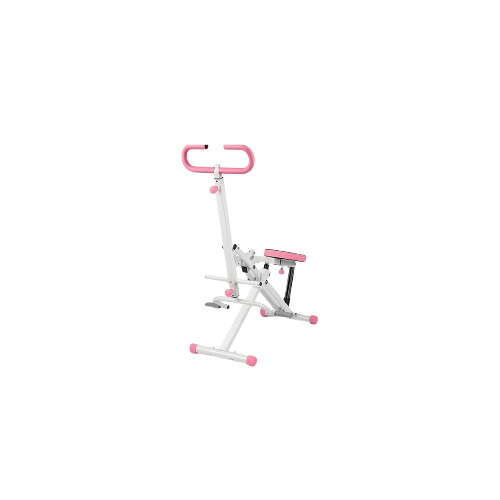 Home Squat Machine